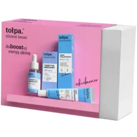tolpa-clinical-boost-zestaw-prezentowy-z-kosmetykami-dla-kobiet-serum-krem