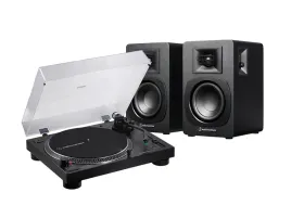 zestaw-audio-technica-gramofon-at-lp120xbt-usb-kolumny-aktywne-at-sp3x
