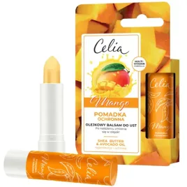 celia-nawilzajaca-pomadka-ochronna-bezbarwny-olejkowy-balsam-do-ust-mango