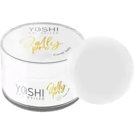 yoshi-zel-budujacy-uv-led-jelly-pro-cover-ivory-kryjacy-mleczny-roz-50ml