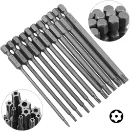 bity-dlugie-torx-11szt-100mm-klucz-zestaw-1-4-cala