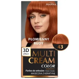 joanna-multi-cream-color-efekt-3d-trwala-farba-do-wlosow-43-plomienny-rudy