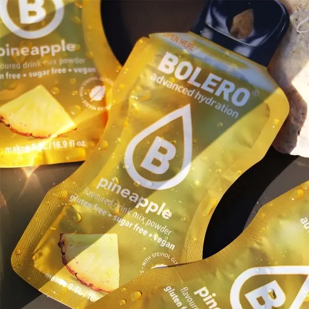 bolero-100g-pineapple-smak-ananas