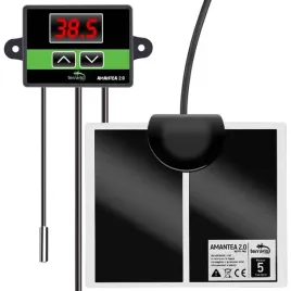 terrario-amantea-2-0-5w-mata-grzewcza-z-termostatem-dla-gada-allegro