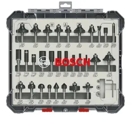 bosch-zestaw-30-frezow-do-drewna-chwyt-8mm