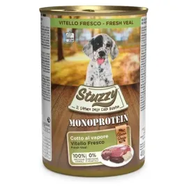 mokra-karma-dla-psa-stuzzy-monoprotein-puppy-fresh-veal-cielecina-400g
