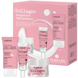 floslek-fitocollagen-zestaw-prezentowy-3-kosmetykow-krem-do-twarzy-pod-oczy