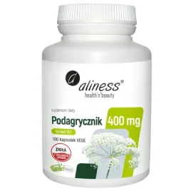 aliness-podagrycznik-ekstrakt-10-1-400-mg-watroba-odchudzanie-100-kapsulek