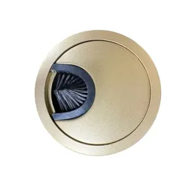 przelotka-do-kabli-metalowa-60-mm-zlota-mat-przepust-kablowy-do