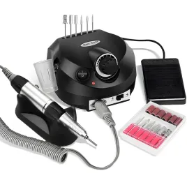 profesjonalna-frezarka-do-paznokci-manicure-pedicure-65w-zestaw-frezow