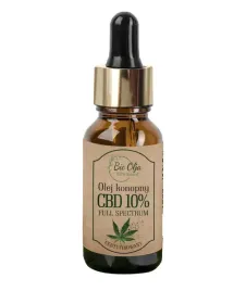 bioolja-olej-konopny-cbd-10percent-full-spectrum-10ml