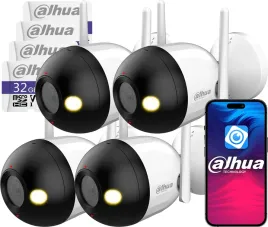 kamera-wifi-dahua-x4-4mpx-f4c-pv-smart-dual-light-32gb-audio-detekcja-ai