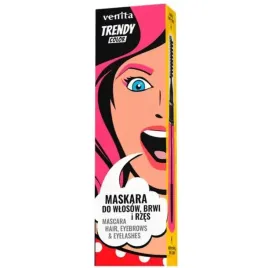 venita-trendy-color-3w1-maskara-do-rzes-brwi-wlosow-32-intrygujacy-roz