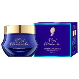 pani-walewska-classic-krem-lekki-nawilzajacy-na-dzien-witaminy-a-e-50ml