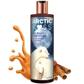 farmona-arctic-kiss-zel-pod-prysznic-i-do-kapieli-karmel-cynamon-400ml