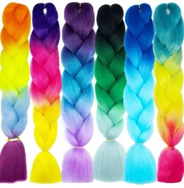 zestaw-wlosy-syntetyczne-kolorowe-warkoczyki-6-sztuk-sztuczne-ombre