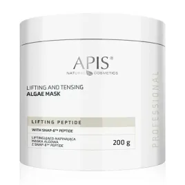 apis-liftingujaco-napinajaca-maska-algowa-z-snap-8-tm-peptide-200g