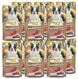 mokra-karma-dla-psa-stuzzy-g-f-monoprotein-wolowina-z-borowkami-12x150g