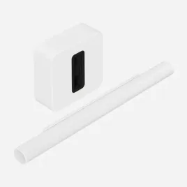 super-zestaw-sonos-subwoofer-sonos-sub-4-soundbar-arc-ultra-white