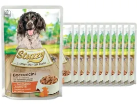mokra-karma-dla-psa-stuzzy-chunks-indyk-z-marchewka-saszetka-12x100g