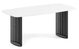 stol-owalny-arcadia-180-256cm-rozkladany-nogi-metal-czarne-blat-bialy