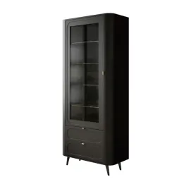przeszklona-witryna-shadow-ii-z-polkami-nozki-onyx-czarne-led