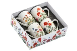 elegancki-porcelanowy-zestaw-4-kubkow-360-ml-kwiatowa-laka-kubek-kubeczek