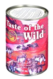 mokra-karma-dla-psa-taste-of-the-wild-southwest-canyon-canine-390g