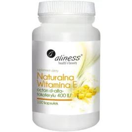 aliness-naturalna-witamina-e-suplement-diety-antyoksydant-skora-100-kaps