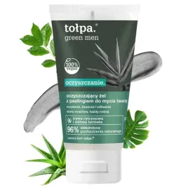 oczyszczajacy-zel-z-peelingiem-do-mycia-twarzy-meski-green-men-150-ml