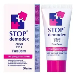 krem-do-twarzy-9w1-pure-derm-stop-demodex-demodekoza-nuzyca-tradzik