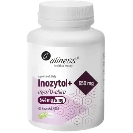 aliness-inozytol-myo-d-chira-650mg-witamina-b6-suplement-ciaza-100-kaps