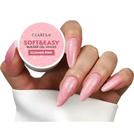 claresa-soft-easy-builder-gel-zel-budujacy-glimmer-pink-zlote-platki-45g