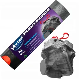 vortex-flexy-worki-na-smieci-z-tasma-sciagajaca-mocne-70l-10-sztuk