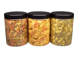 zestaw-3-karm-glopex-w-pojemnikach-1000-ml-basic-eigelb-i-vegetal-mix