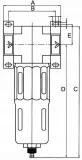 filtr-cisnienia-seria-flowmatik-1-stan-nowy