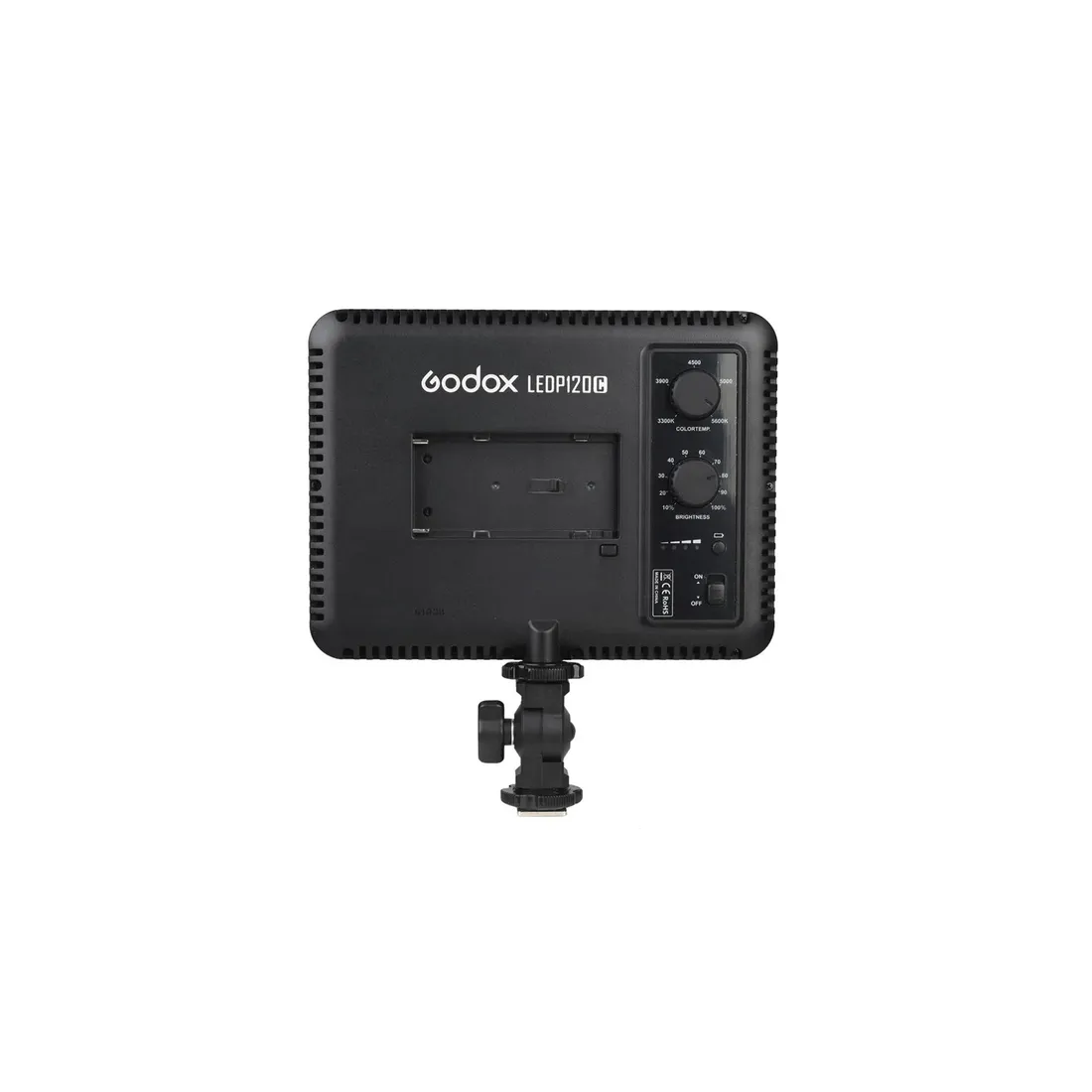 godox-ledp120-flat-led-video-light