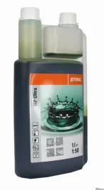 olej-do-mieszanki-do-pily-kosy-syntetyczny-zielony-hp-ultra-1l