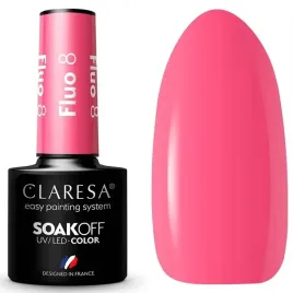 claresa-lakier-hybrydowy-fluo-8-rozowyi-5g