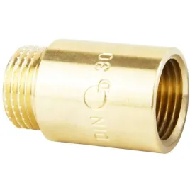 zlaczka-przedluzka-mosiezna-dn15-1-2-30mm-k-50-przed-15x30-y-diamond
