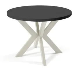 stol-okragly-m6-rozkladany-loft-90-170-nogi-kaszmir-blat-czarny-molet