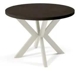 stol-okragly-m6-rozkladany-loft-100-180-nogi-kaszmir-blat-beton-ciemny