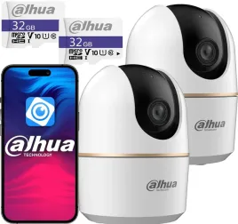 2x-kamera-wifi-wewnetrzna-niania-5mpx-dahua-hero-obrotowa-audio-karta-32gb
