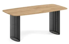 stol-owalny-arcadia-200-276cm-rozkladany-nogi-metal-czarne-blat-craft