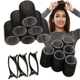 zestaw-walki-do-wlosow-rozne-rozmiary-spinki-18el-czarne-loki-fale