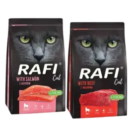 sucha-karma-dla-kota-dolina-noteci-rafi-cat-mix-smakow-2x7kg