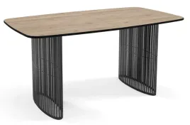 stol-owalny-arcadia-180-256cm-rozkladany-nogi-metal-czarne-blat-truffle