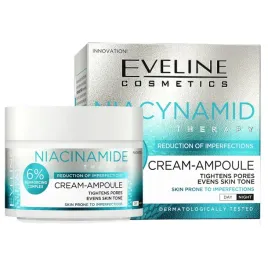 eveline-niacynamid-therapy-krem-do-twarzy-zwezajacy-pory-dzien-noc-50ml