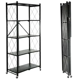 regal-metalowy-skladany-na-kolkach-czarny-magazynowy-kuchenny-loft-5