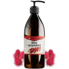 olej-rycynowy-nierafinowany-tloczony-na-zimno-w-szkle-z-dozownikiem